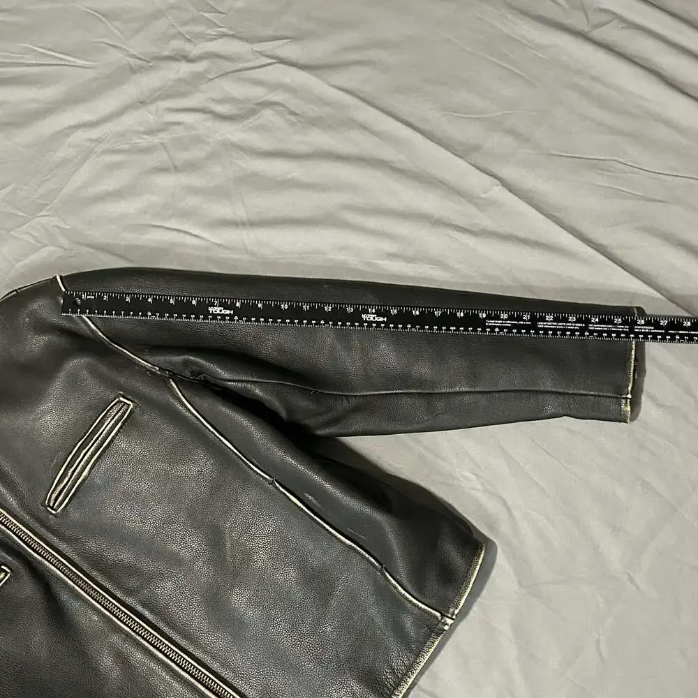 Infinity Leather pre owned